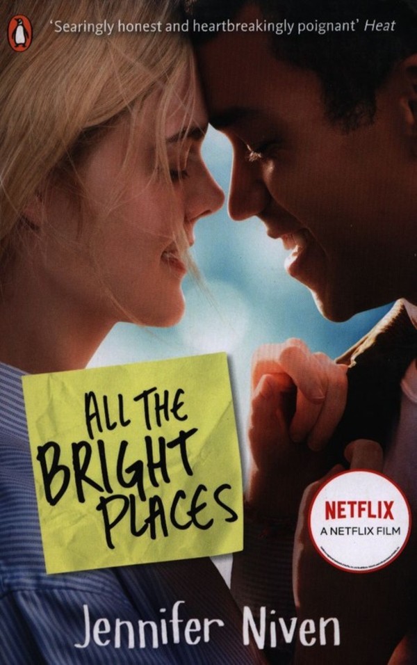 All the Bright Places