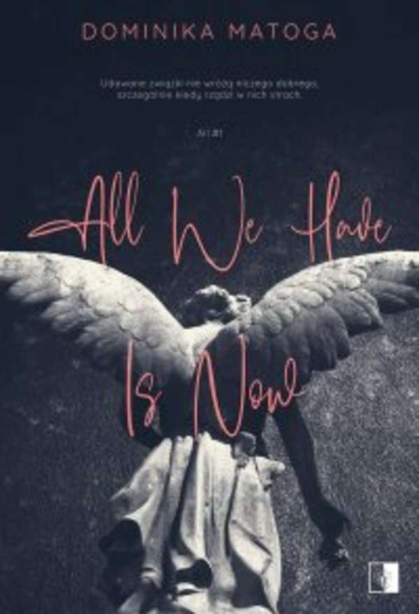 All We Have Is Now - mobi, epub All, Tom 1