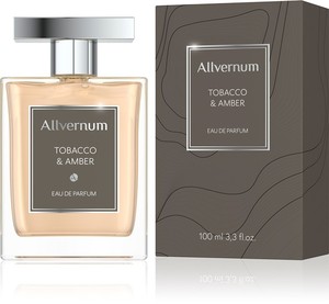 Allvernum Tobacco & Amber