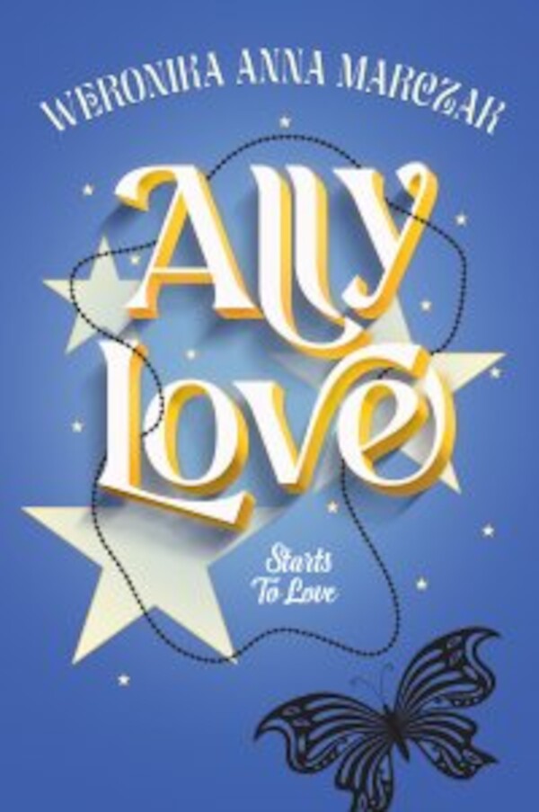 Ally Love Starts to Love - epub 1