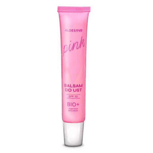 Pink Balsam do ust