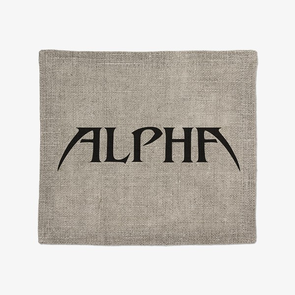 ALPHA (Mono Version)