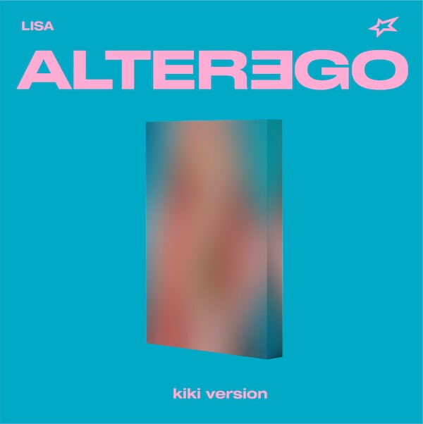 Alter Ego - Kiki Version (Deluxe Edition)