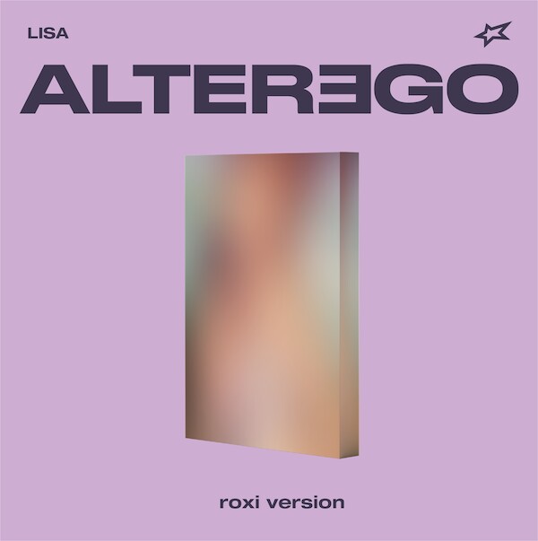 Alter Ego - Roxi Version (Deluxe Edition)