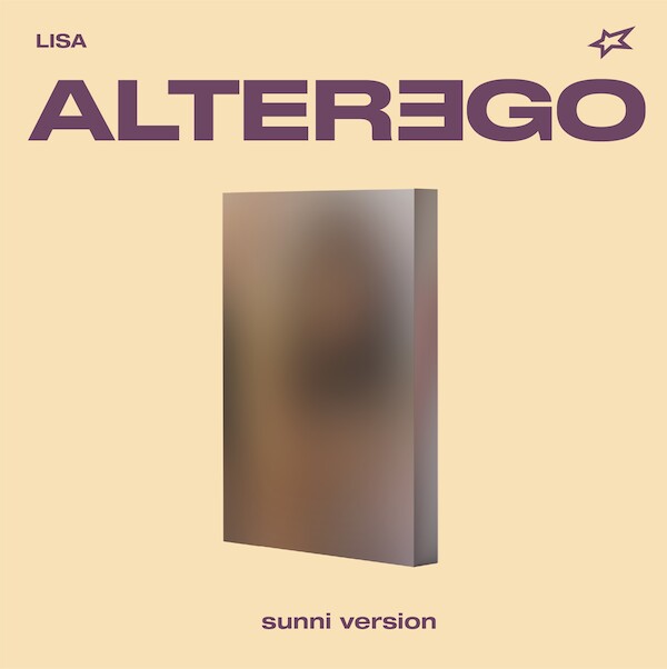 Alter Ego - Sunni Version (Deluxe Edition)