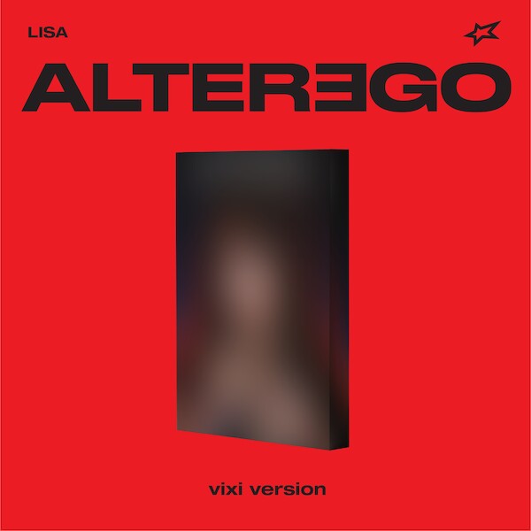 Alter Ego - Vixi Version (Deluxe Edition)