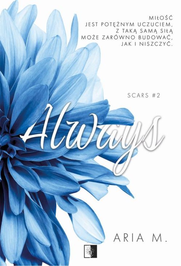 Always - mobi, epub