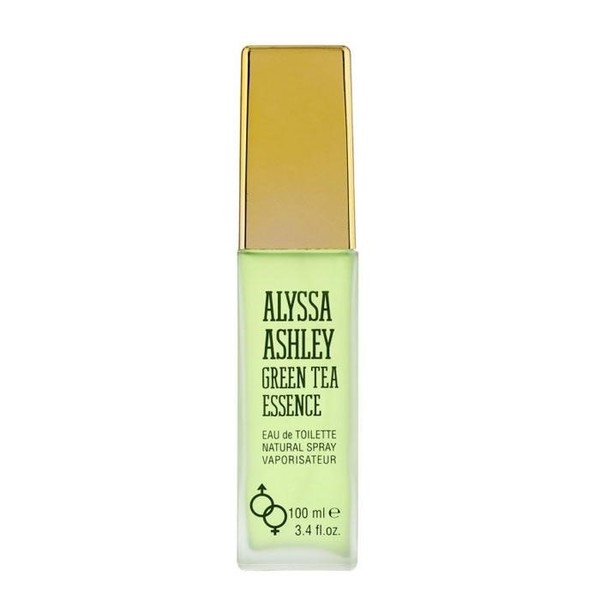 Green Tea Essence