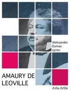 Amaury de Leoville - mobi, epub