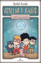 Amelia i Kuba. Mi się podoba - mobi, epub