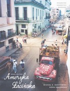 Ameryka Łacińska Dzieje i kultura - pdf