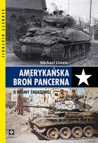 Amerykańska broń pancerna II Wojny Światowej - mobi, epub, pdf