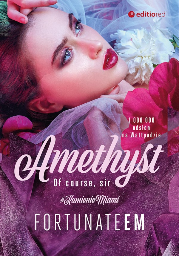 Amethyst. Of course, Sir - mobi, epub, pdf