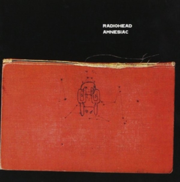 Amnesiac (vinyl)