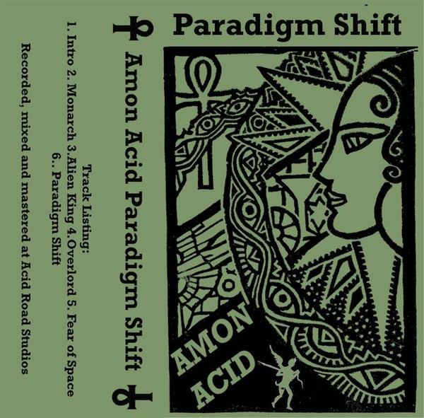 Paradigm Shift