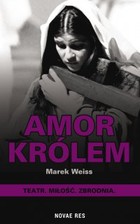 Amor Królem - mobi, epub