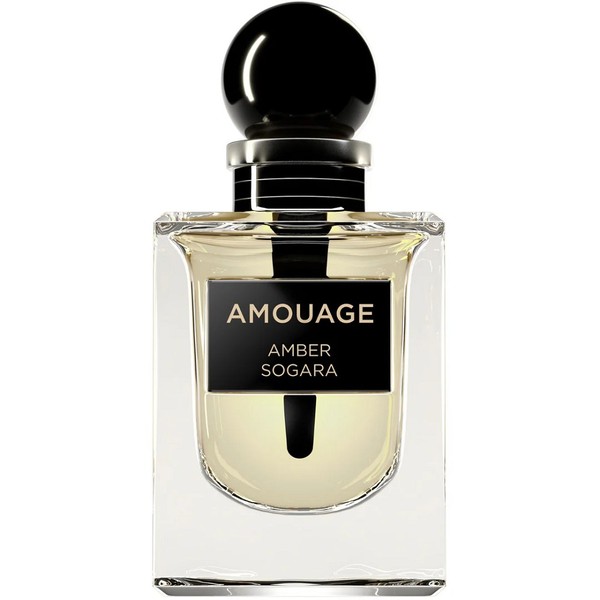 Attars Amber Sogara Perfume Oil