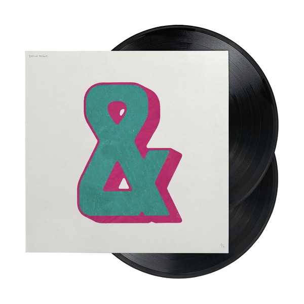 `&` (Ampersand) (vinyl)