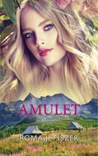 Amulet - mobi, epub