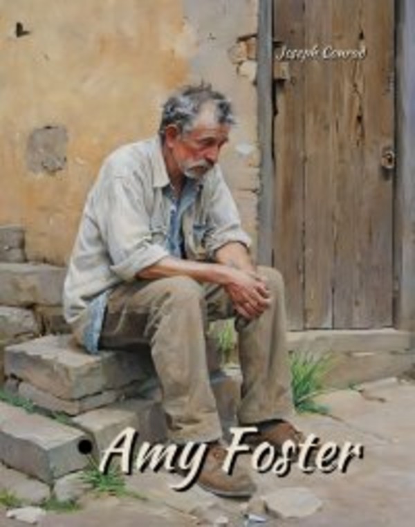 Amy Foster - mobi, epub