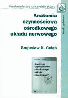 Anatomia czynnościowa obwodowego układu nerwowego