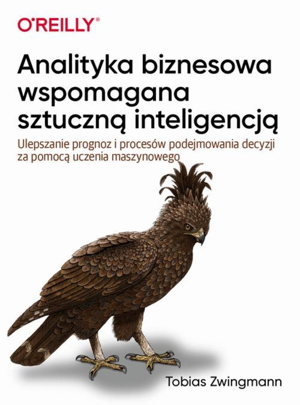 Analityka biznesowa wspomagana sztuczną inteligencją - pdf