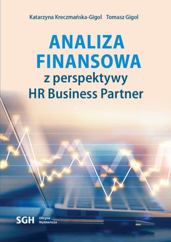 Analiza finansowa z perspektywy HR Business partner - pdf