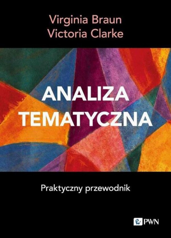 Analiza tematyczna Praktyczny przewodnik - mobi, epub