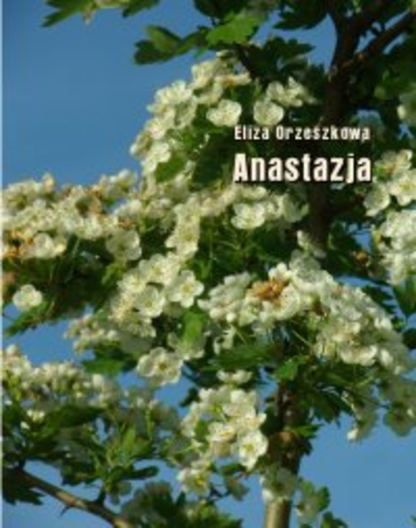 Anastazja - mobi, epub