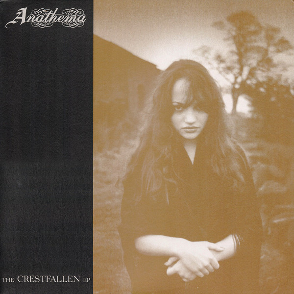 The Crestfallen (vinyl)