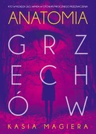 Anatomia grzechów - mobi, epub