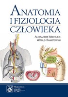 Anatomia i fizjologia człowieka - mobi, epub