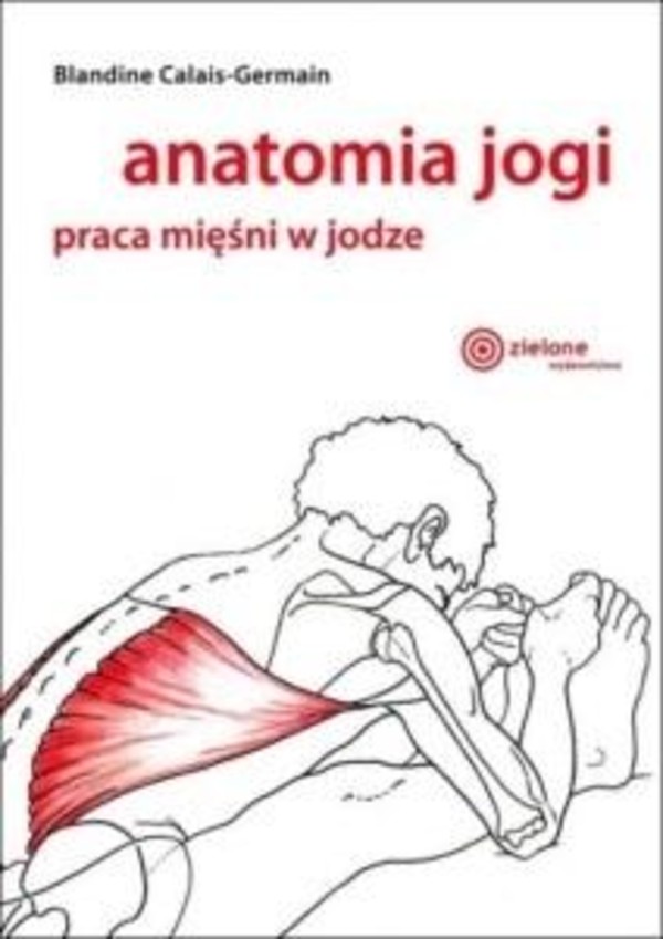 Anatomia jogi