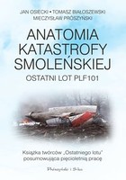 Anatomia katastrofy smoleńskiej - mobi, epub