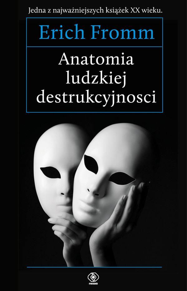 Anatomia ludzkiej destrukcyjności - mobi, epub