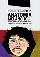 Anatomia melancholii - mobi, epub