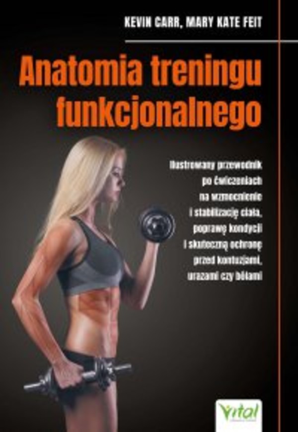 Anatomia treningu funkcjonalnego - mobi, epub, pdf