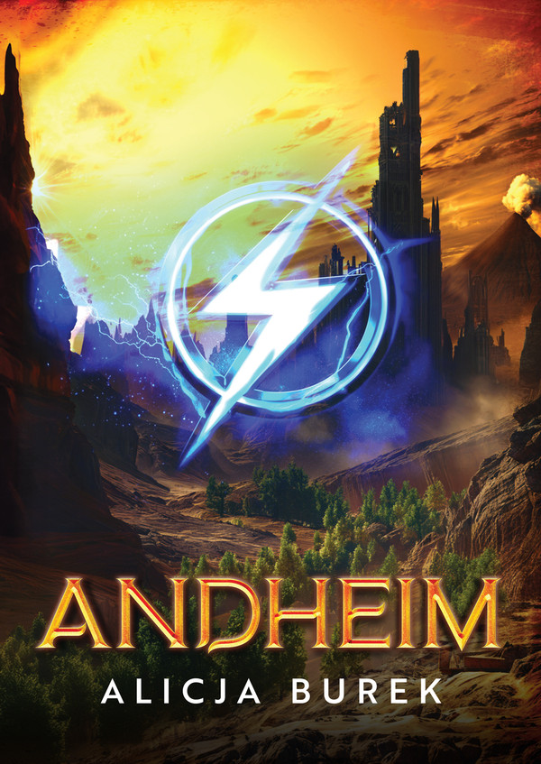 Andheim - mobi, epub, pdf