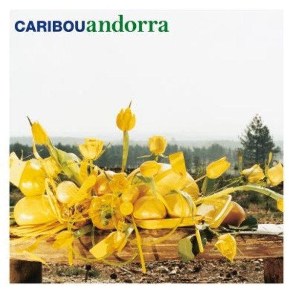 Andorra (Vinyl)