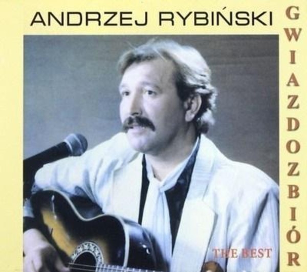 Andrzej Rybiński - The Best