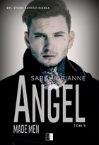 Angel - mobi, epub Made Men Tom 5