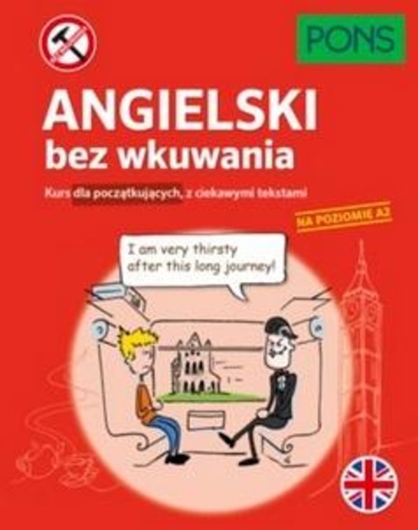 Angielski bez wkuwania A2