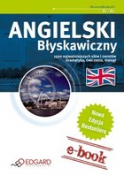 Angielski Błyskawiczny - mobi, epub