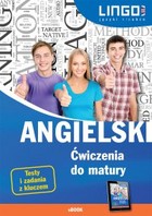 Angielski. Ćwiczenia do matury - pdf