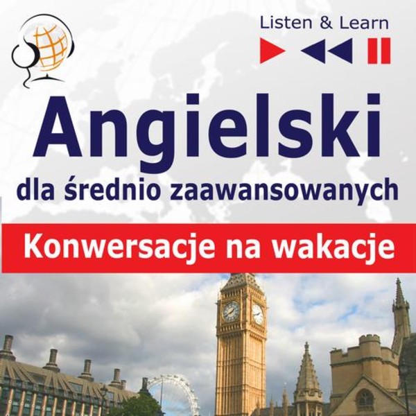 Angielski dla początkujących i średnio zaawansowanych 