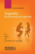 Angielski Konwersacje bez tajemnic - mobi, epub