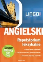 Angielski. Repetytorium leksykalne - pdf