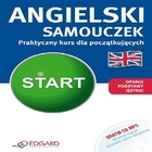 Angielski Samouczek - Audiobook mp3 Praktyczny kurs dla początkujących