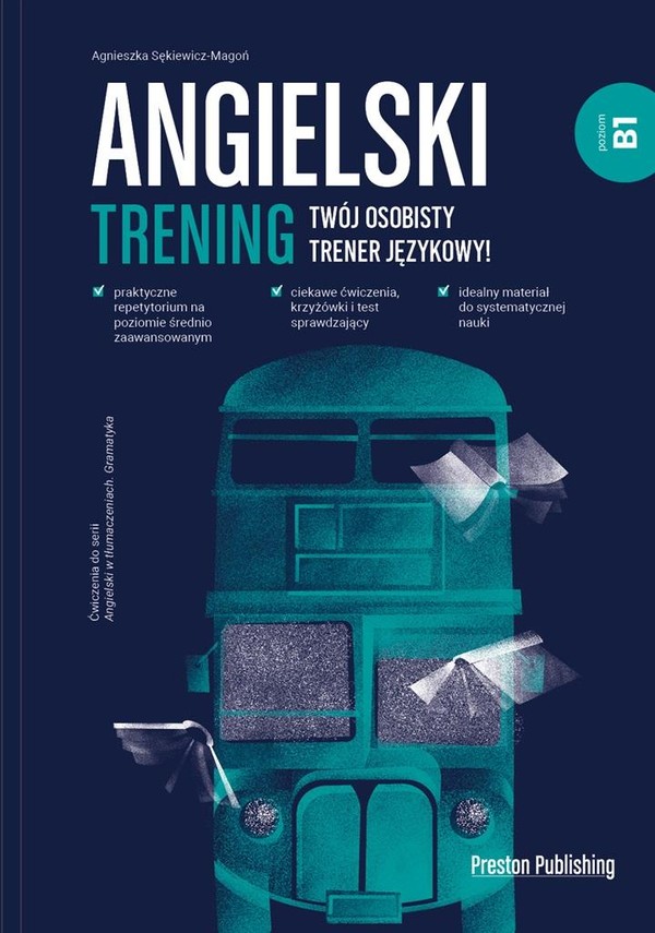 Angielski Trening Poziom B1