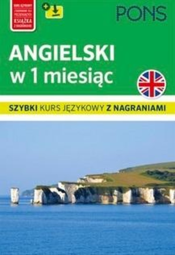 Angielski w 1 miesiąc